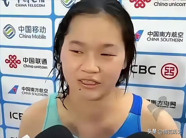 不到24小时，央视3次点名全红婵！彻底暴露夺冠后的“真实情况”