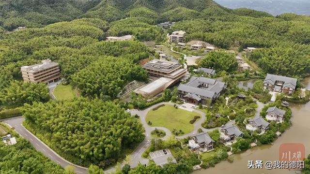 德阳马上放秋假了！走去耍！川内多个景区免门票