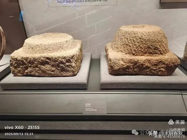 山海之间，触摸长城的千年脉搏｜申艳娟