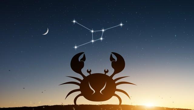 巨蟹座2026年度盛运全景图