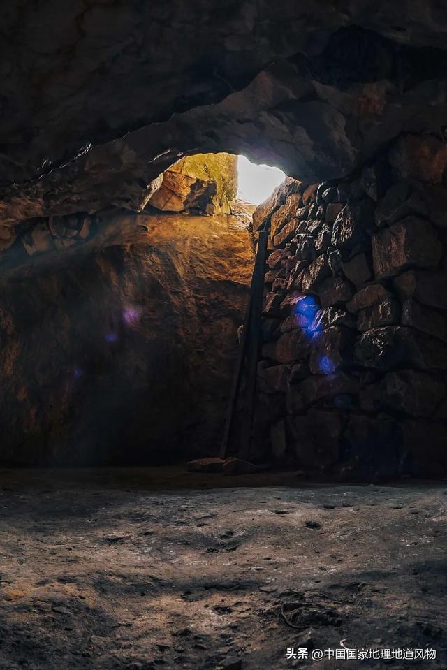 洞洞洞！如何在42800座贵州溶洞中发现跨越30万年的人类进击史？
