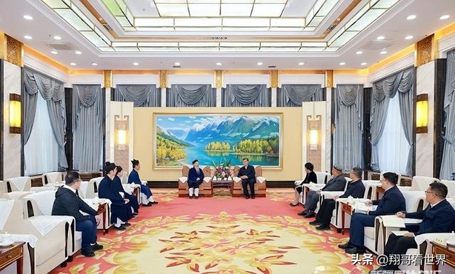 天大的讽刺！释永信正式批捕后，才知道武当山李光富有多令人钦佩 第18张