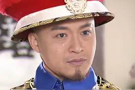 睿亲王多尔衮权倾天下，为何不趁机称帝？实力不允许时间不够用图片