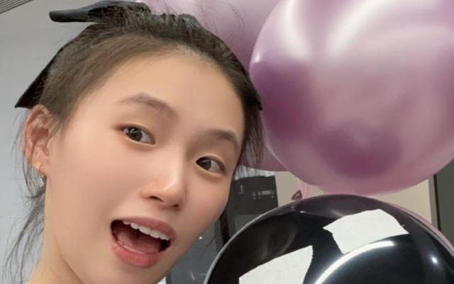 好饭不怕晚！陈芋汐再破天花板，全红婵的话终于有人信了