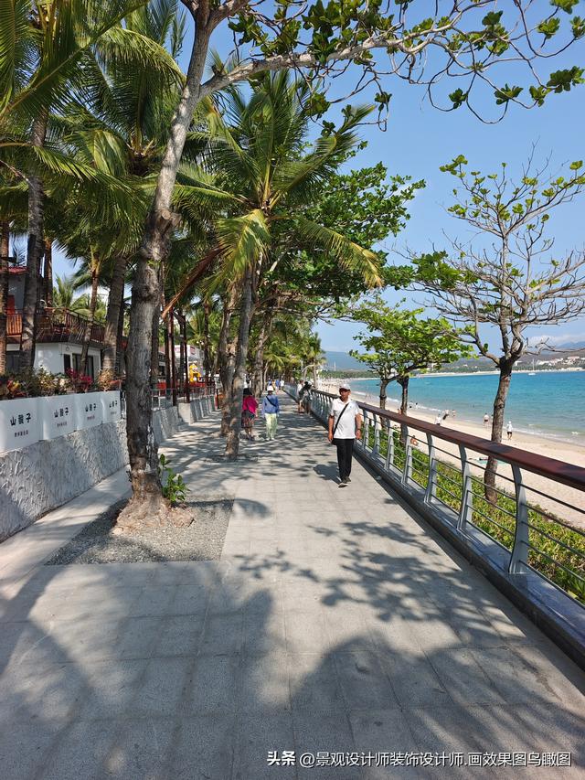 海南省三亚市大东海旅游区