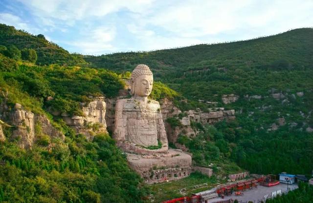 锦绣太原 怡然晋中 国庆中秋假期太原晋中精品旅游线路