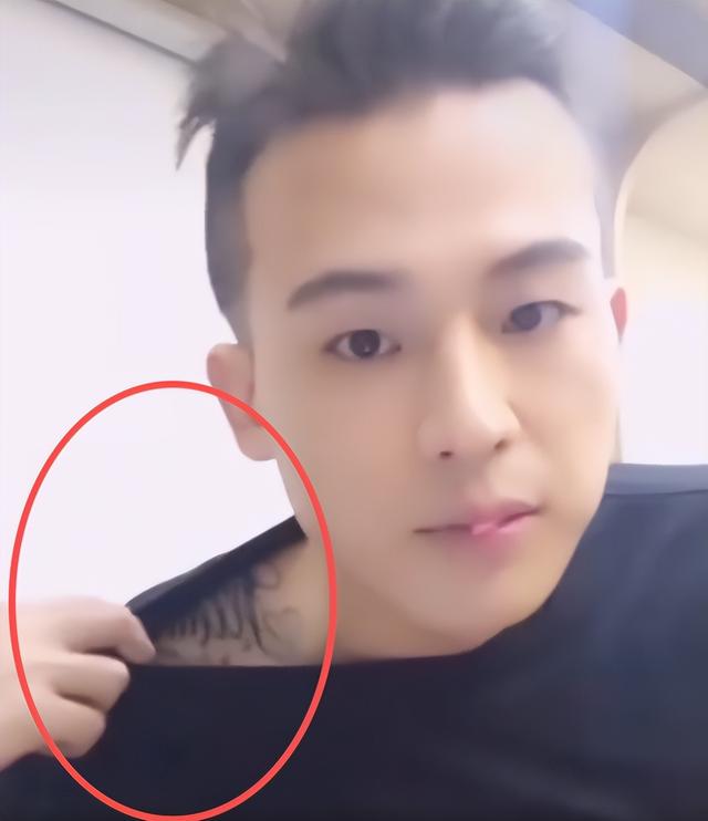 身上8处纹身还演农民？央视《生万物》闭眼选角，张艺谋真说对了