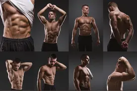 健身撸铁：健康双刃剑？中西医视角下的深度剖析图片