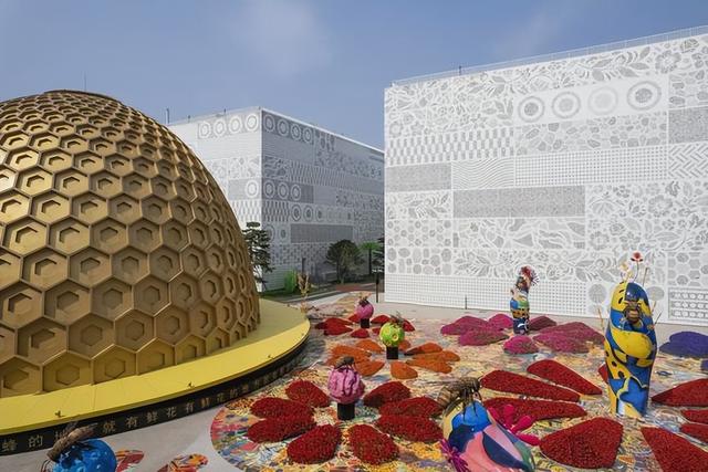 昌平工业旅游打卡点+1，年接待游客超9万人次