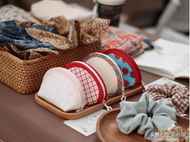 周末来复兴岛，做休闲“岛民”