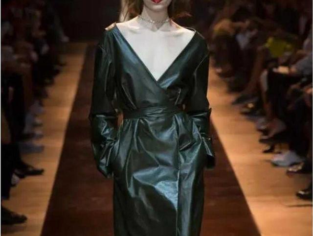 提醒：你穿的衣服，决定了你的命运，别不当回事儿，真的不是迷信