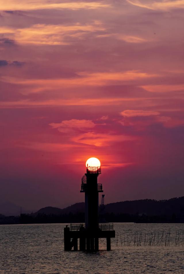 列车增开!中山直达网红度假地