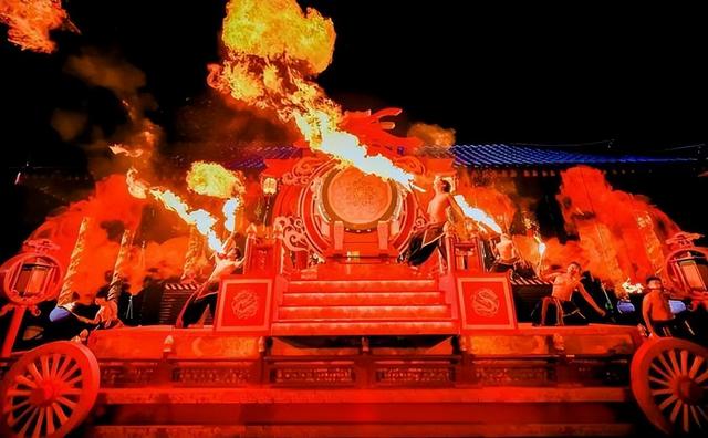 苏州阳澄半岛乐园用文化IP换新，打造全景沉浸体验秀《状元归来》