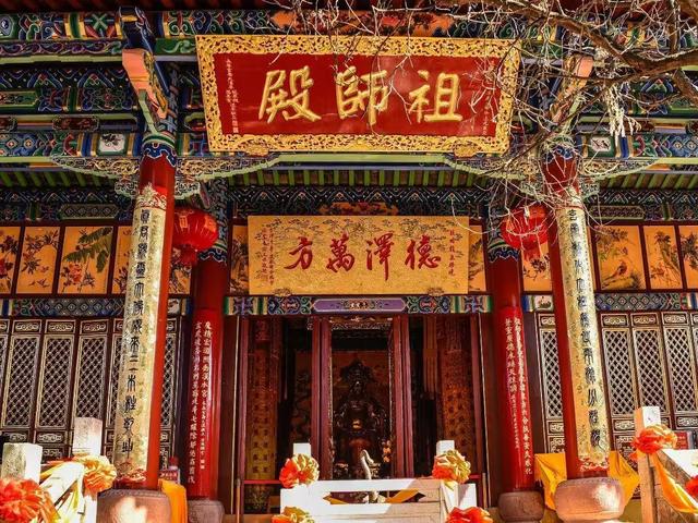 又踏甘肃地之四十八 武威篇之十二 重游雷台汉墓（3）