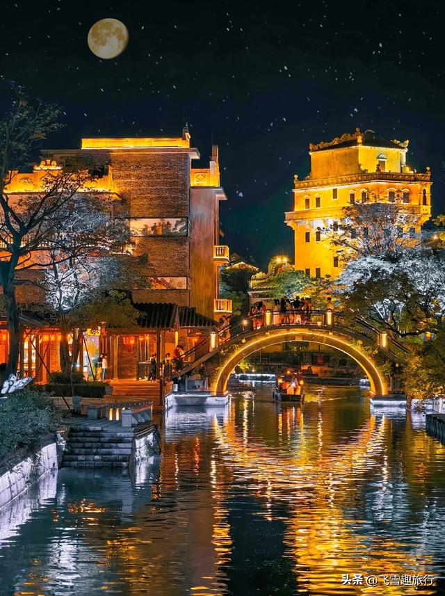 中国最美的十个慢生活古镇，退休后一定要去住几天 把日子过成诗