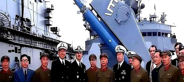 首次访华就不尊重我国？中国当场撤走仪仗队：摆正态度再来吧。