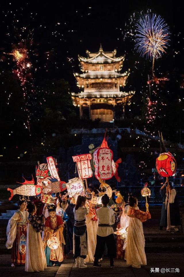 福利喜+2，黄山大一新生游齐云山免票！杭州南京半价！