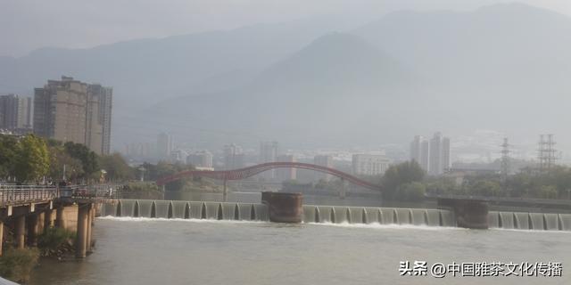 旅途美文：漫步米易