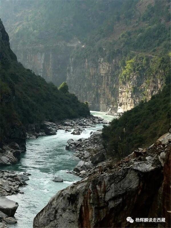 昌都•洛隆，必须去的打卡地，风景迷人