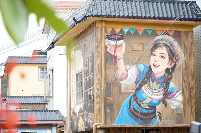 值得一去！肇庆这个民族乡，藏得太深了！