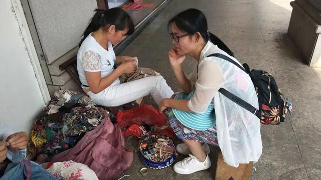 独自旅行，收获的「礼物」是一个爱人