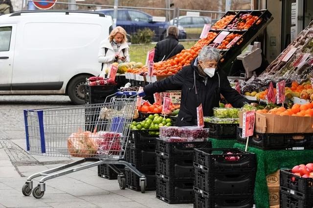 德国财长：低于150欧元的都是垃圾，中国别卖来欧洲	，我们不想要