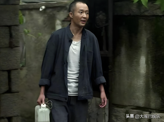 因资金紧缺，《父母爱情》这4位临时拉来客串，结果个个演成经典