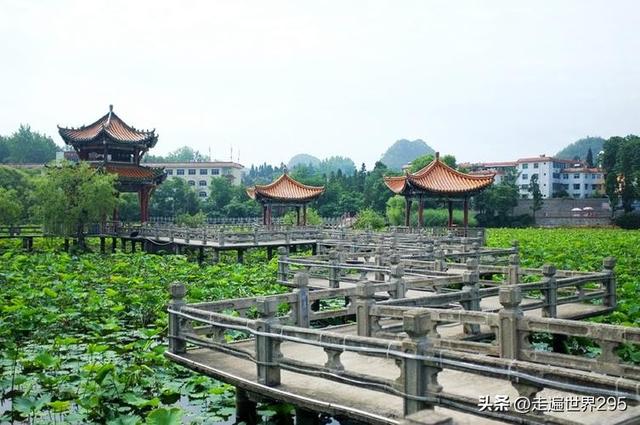 西安人去了贞丰和安龙，直言不讳：贞丰人和安龙人气质截然不同！