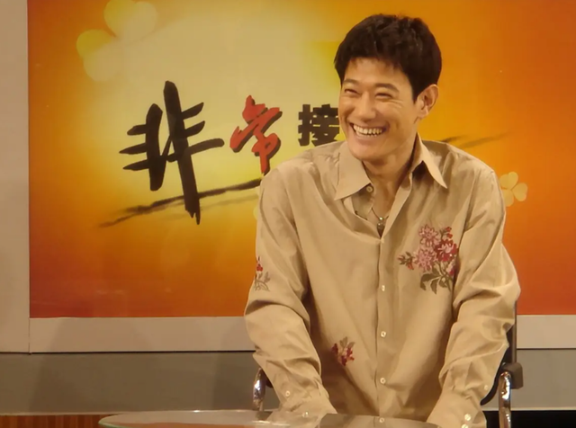 没想到，高市早苗涉华言论风波没完，矢野浩二因一个举动口碑暴涨