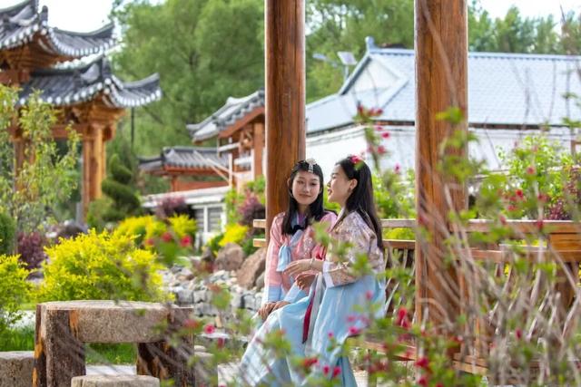 “兴安近郊宝藏地”票选收官!这些地方脱颖而出→