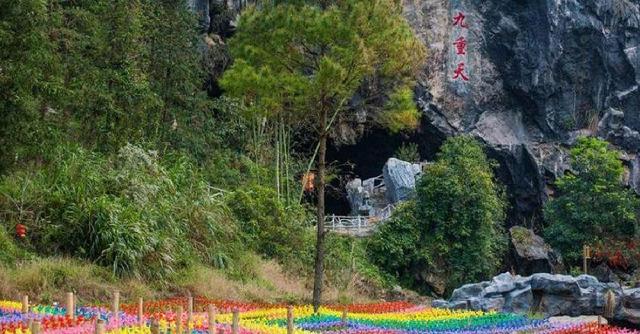 广东“巨无霸”地级市，面积比广州、湛江都大，人口不到深圳13