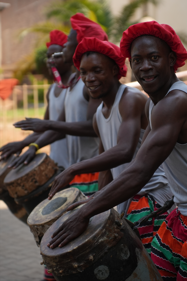 连穿五国，东非Safari！一次前所未至的旅行，人生清单再完成一项