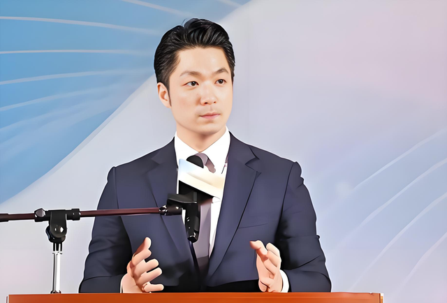 曾否认一国两制的蒋万安，将于本月访大陆，大陆10字回应耐人寻味