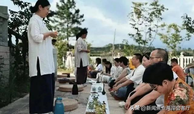 躲开“烤”验→共赴同安莲花高山避暑，解锁夏日清凉之旅！