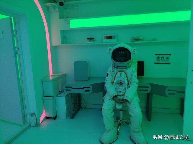 散文写人生｜寻踪河西 金昌行记 文图/张耀宇