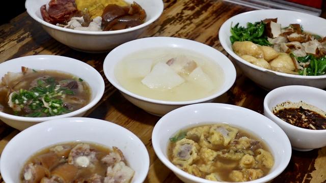 贵州最特别的地方，美食美酒人文历史都不缺