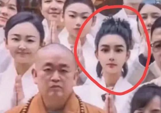 一女子谈释永信过往,她姐妹住少林寺3天2夜,争相往释永信房间跑