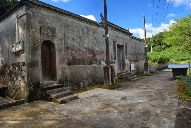 洪塘发脉三地名，云程英烈两岸魂