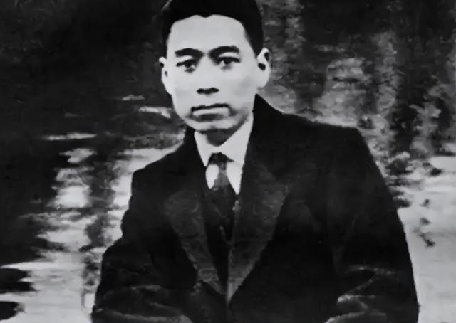 男子失踪家人苦寻79年，2010年国安部确认：他是周恩来手下特工
