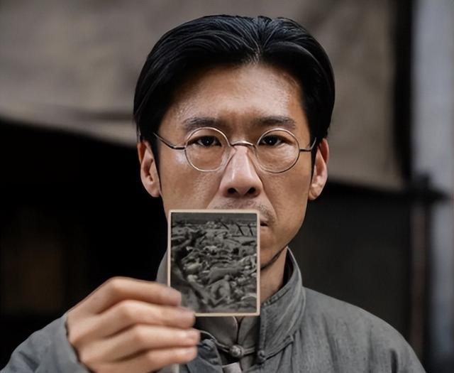 《戏台》输给《南京照相馆》冤枉吗