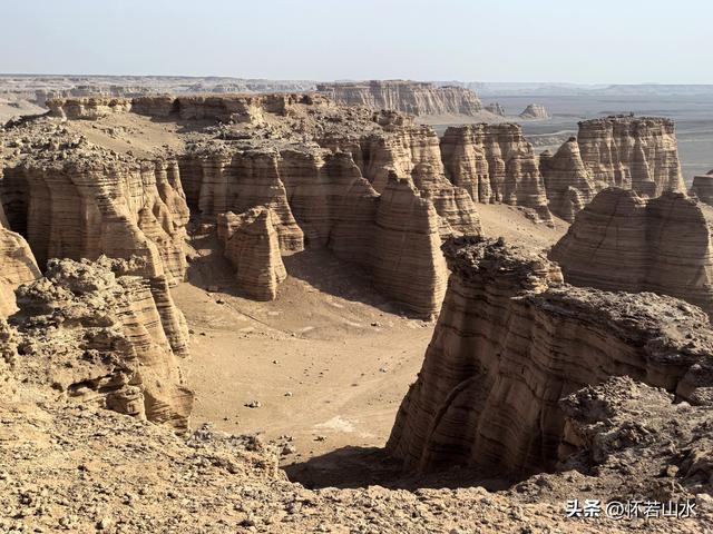 2025环南疆沙漠铁路背包自由行日记(9)---哈密大海道打卡(完结篇)