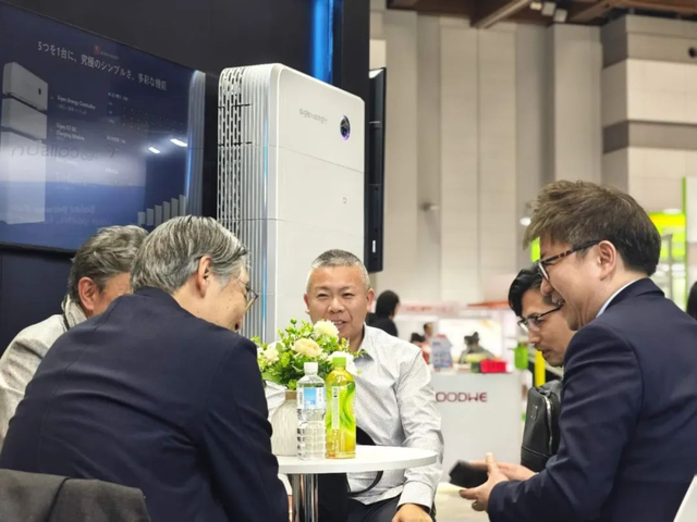 海外储能大爆单	，拳头产品被召回，户储黑马思格遭遇信任危机