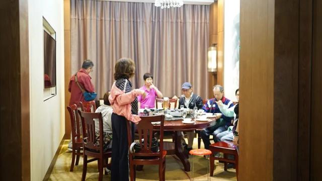 首批香港旅行团畅游洈水，洈水文旅接待实现新突破