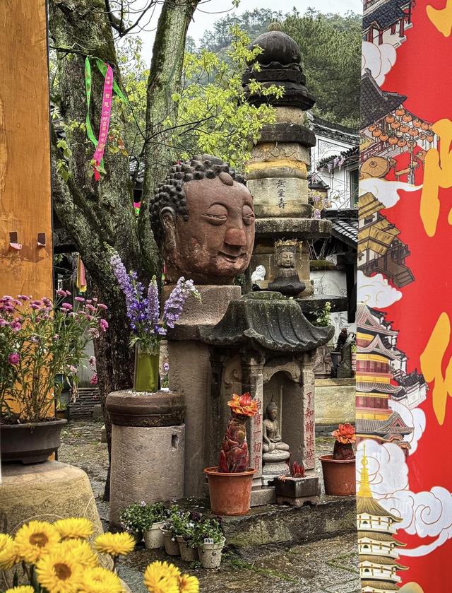 想在江浙沪找到一个真正冷门有趣的小城？我推荐这一个