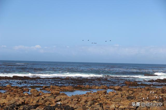 南部非洲：南非好旺角