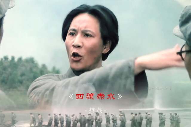 杨尚昆第一次见到古月，不高兴地说：“你一点都不像毛主席”！