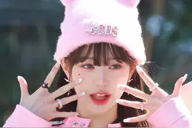 直播中受到韩网友“一直称赞”的女星，她坚称自己看到过“UFO”图片