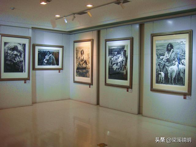 哈尔滨“东方卢浮宫”（下）——黑龙江游（8）