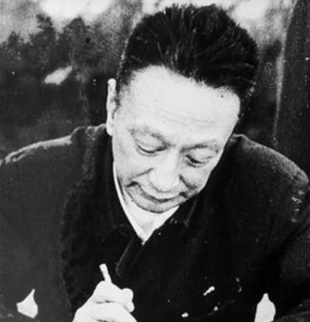 1948年，刘少奇对薄一波说：提拔此人后果很严重，你将来要负责！