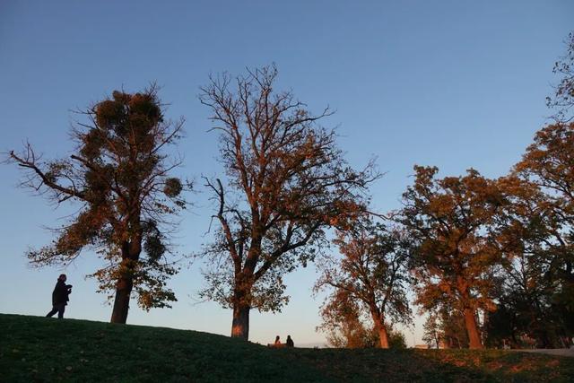 塞尔维亚，一座被轰炸过78天的城市的新生，贝尔格莱德一日游记